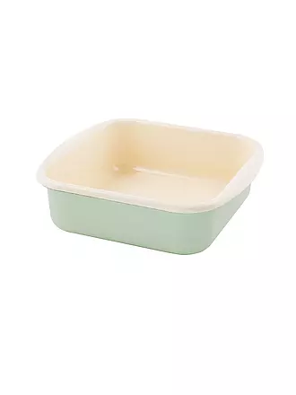 RIESS | Bratrohrpfanne MINI CLASSIC Pastel Nilgruen | hellgrün