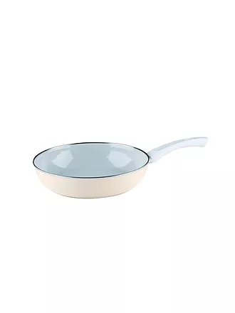 RIESS | Pfanne NOUVELLE 28cm Avorio | beige