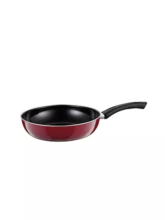 RIESS | Pfanne NOUVELLE 28cm Rosso | dunkelrot