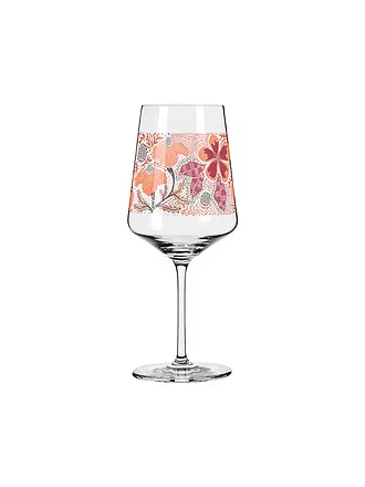 RITZENHOFF | Aperitifglas SOMMERRAUSCH APERIZZO #25 J. Haness 2025 | bunt