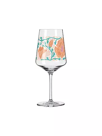 RITZENHOFF | Aperitifglas SOMMERRAUSCH APERIZZO #26 J. Haness 2025 | bunt