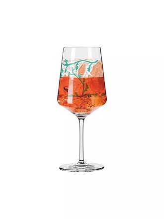 RITZENHOFF | Aperitifglas SOMMERRAUSCH APERIZZO #26 J. Haness 2025 | bunt