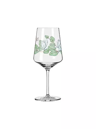 RITZENHOFF | Aperitifglas SOMMERTAU HUGO #23 Vasconelos | bunt