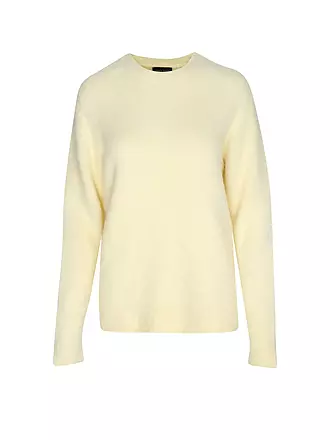 ROBERTO COLLINA | Pullover | dunkelblau
