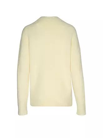 ROBERTO COLLINA | Pullover | dunkelblau