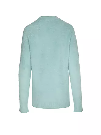 ROBERTO COLLINA | Pullover | dunkelblau