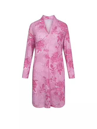 ROESCH | Nachthemd - Sleepshirt | rosa
