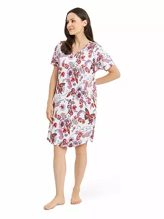 ROESCH | Nachthemd - Sleepshirt | bunt