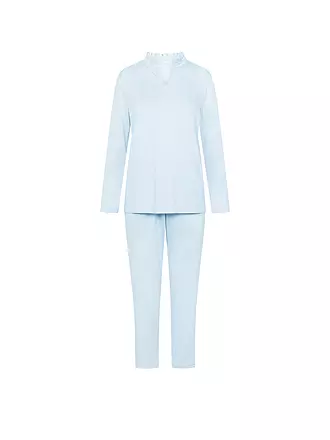 ROESCH | Pyjama | hellblau