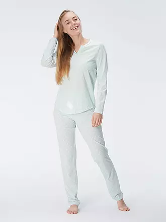 ROESCH | Pyjama | mint