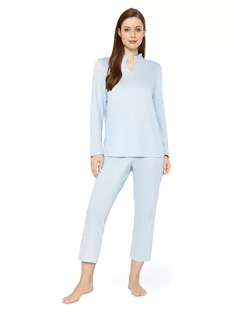 ROESCH | Pyjama | hellblau