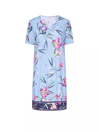 ROESCH | Sleepshirt - Nachthemd | hellblau
