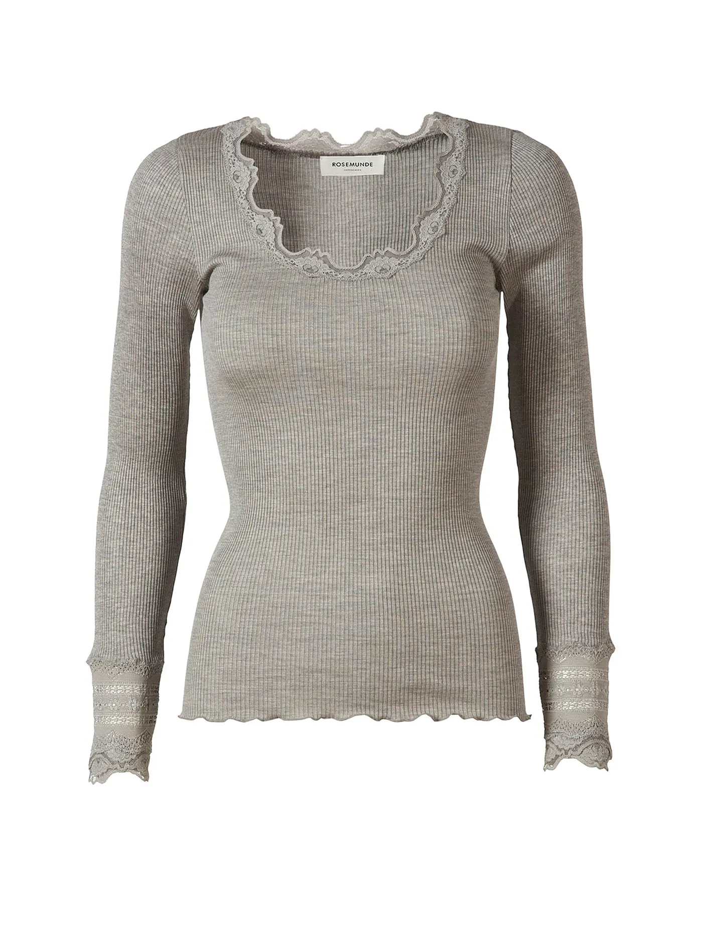 ROSEMUNDE | Langarmshirt | 