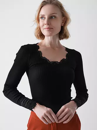 ROSEMUNDE | Langarmshirt | 