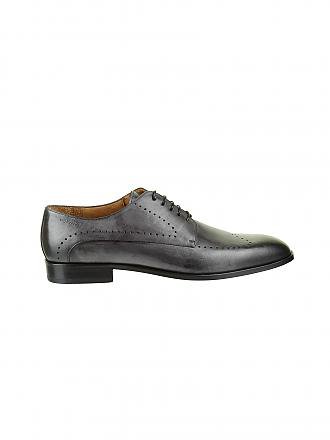 ROY ROBSON | Schuhe - Anzugschuhe | blau