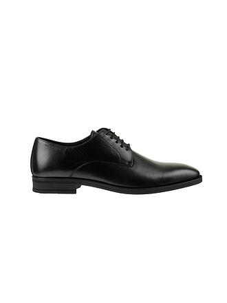 ROY ROBSON | Schuhe - Anzugschuhe | schwarz