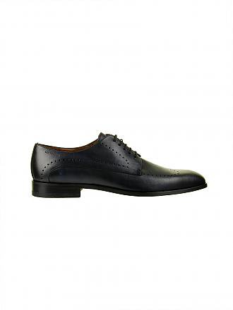 ROY ROBSON | Schuhe - Anzugschuhe | blau