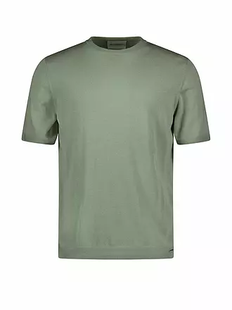 ROY ROBSON | T-Shirt | dunkelgrün