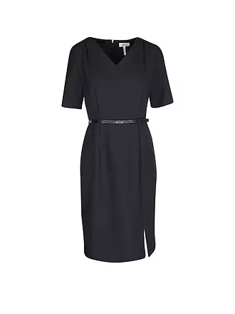 S.OLIVER BLACK LABEL | Kleid | dunkelblau