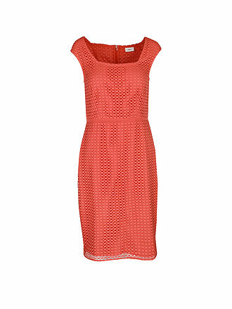 S.OLIVER BLACK LABEL | Kleid | koralle