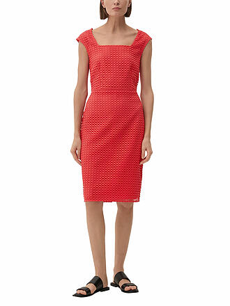 S.OLIVER BLACK LABEL | Kleid | koralle
