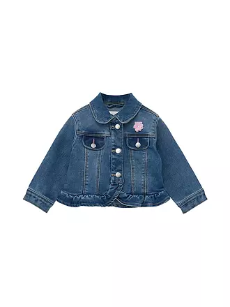 S.OLIVER | Baby Jeansjacke | 