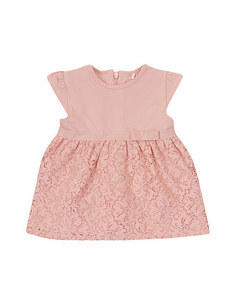 S.OLIVER | Baby Kleid | rosa