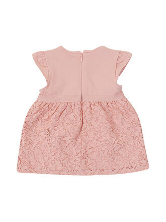 S.OLIVER | Baby Kleid | rosa