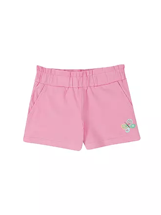S.OLIVER | Baby Shorts | dunkelblau