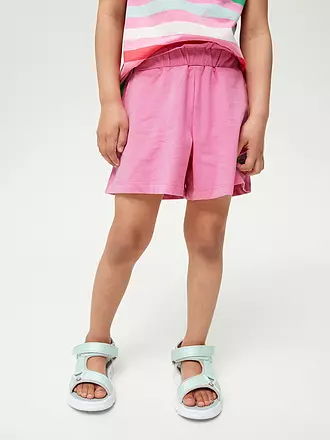 S.OLIVER | Baby Shorts | dunkelblau
