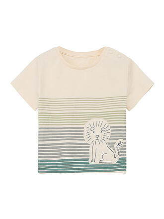S.OLIVER | Baby T-Shirt | beige