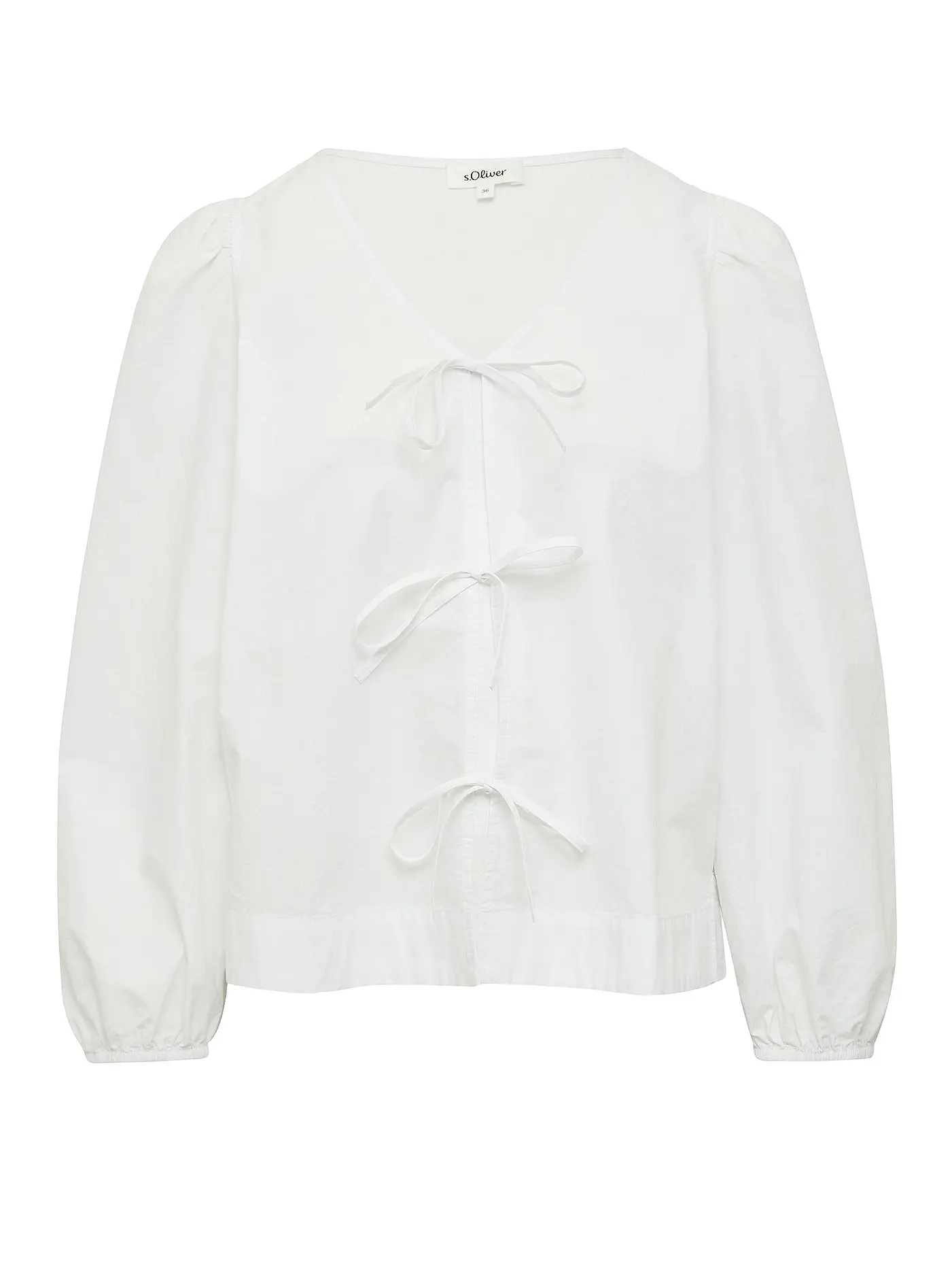 S.OLIVER | Bluse | 