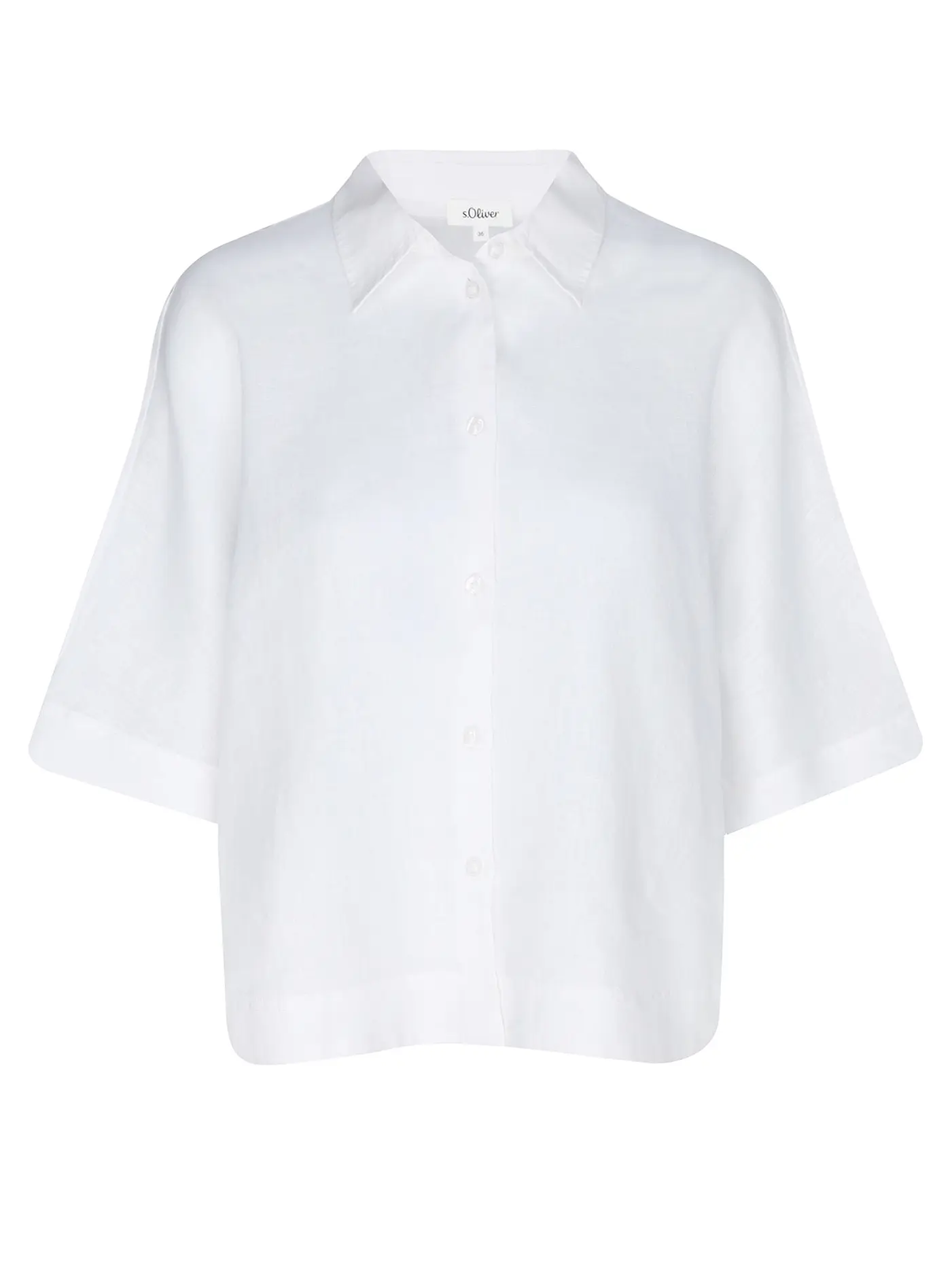 S.OLIVER | Bluse | 