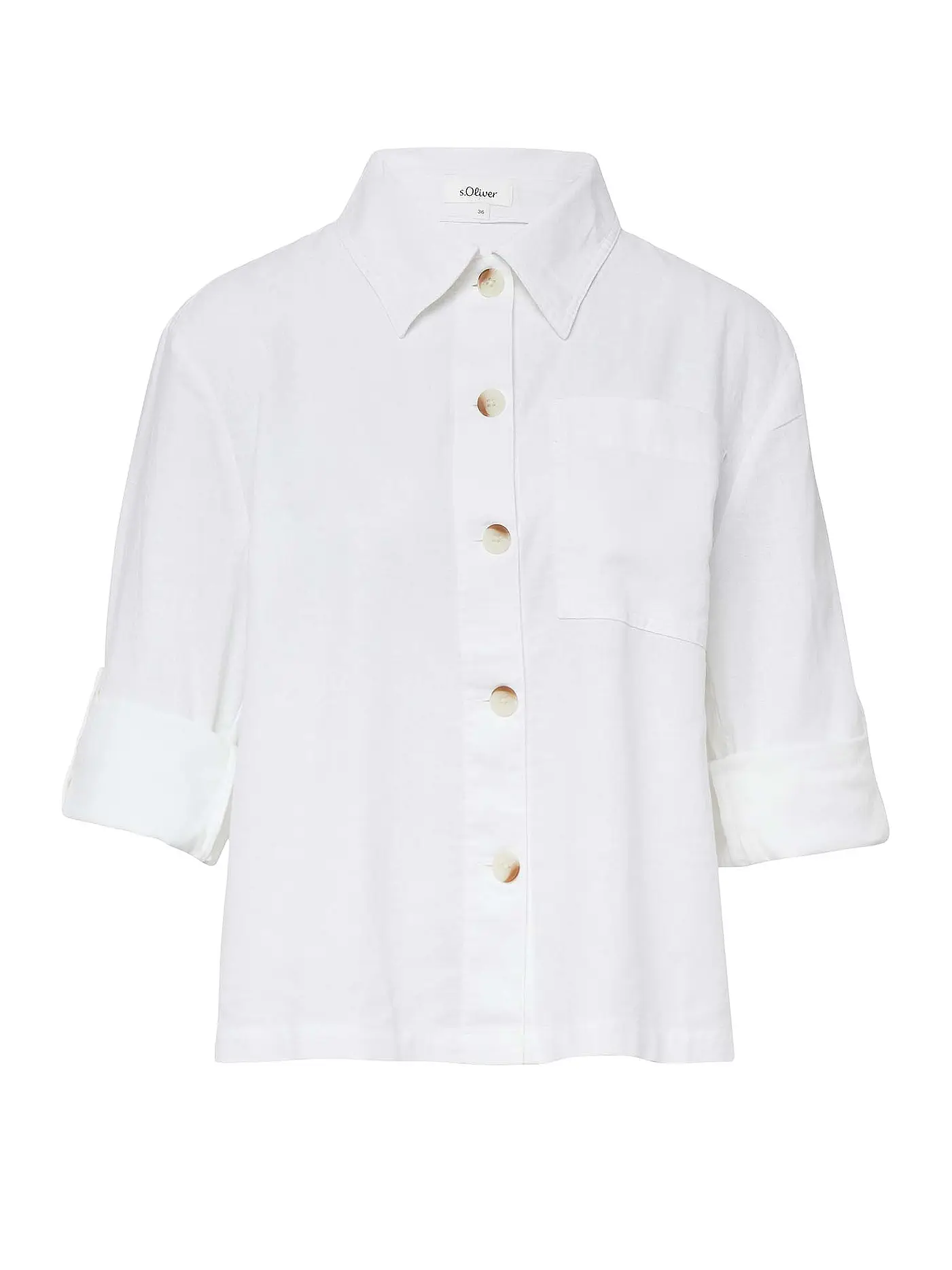 S.OLIVER | Bluse | 