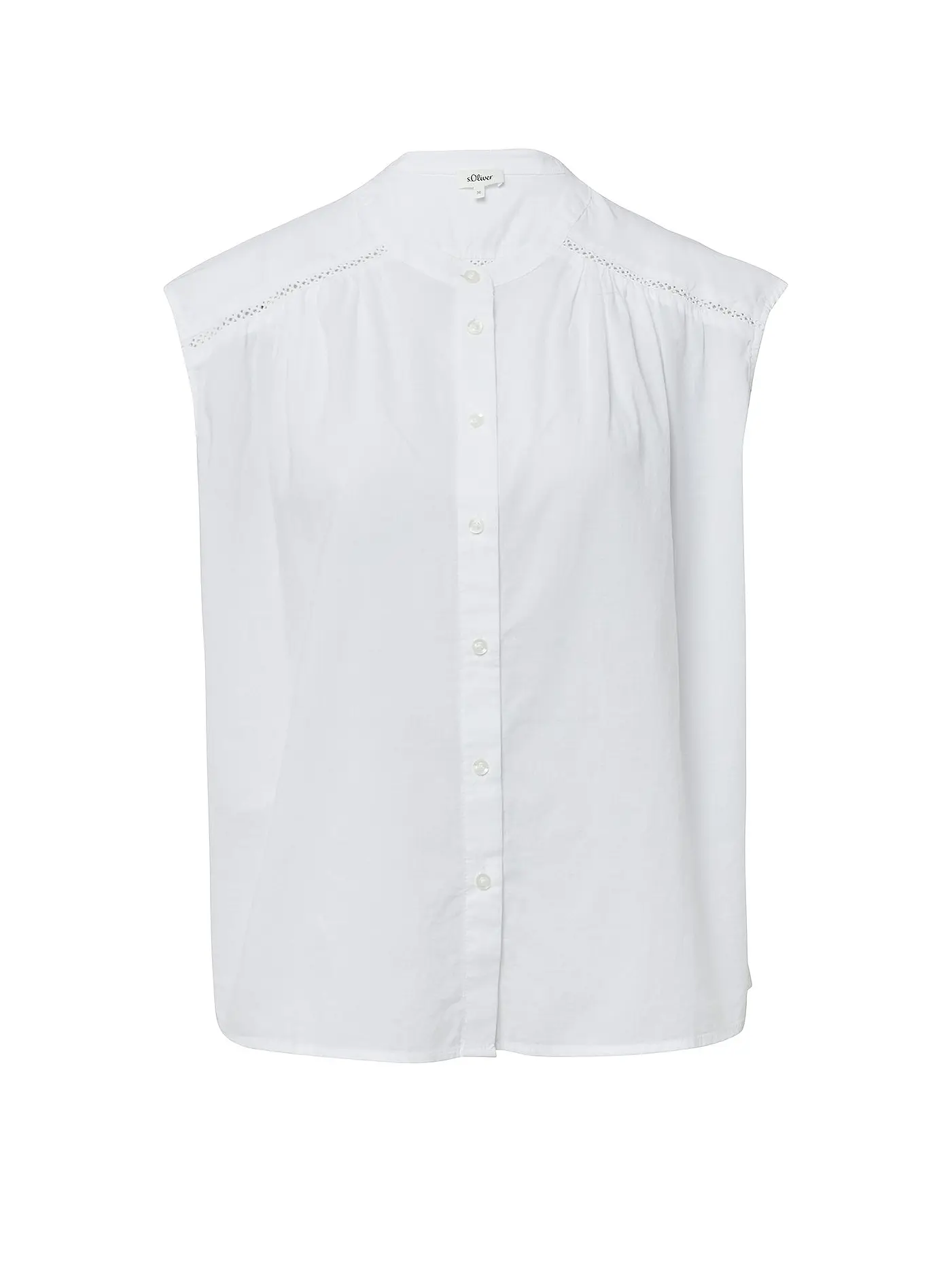 S.OLIVER | Bluse | 