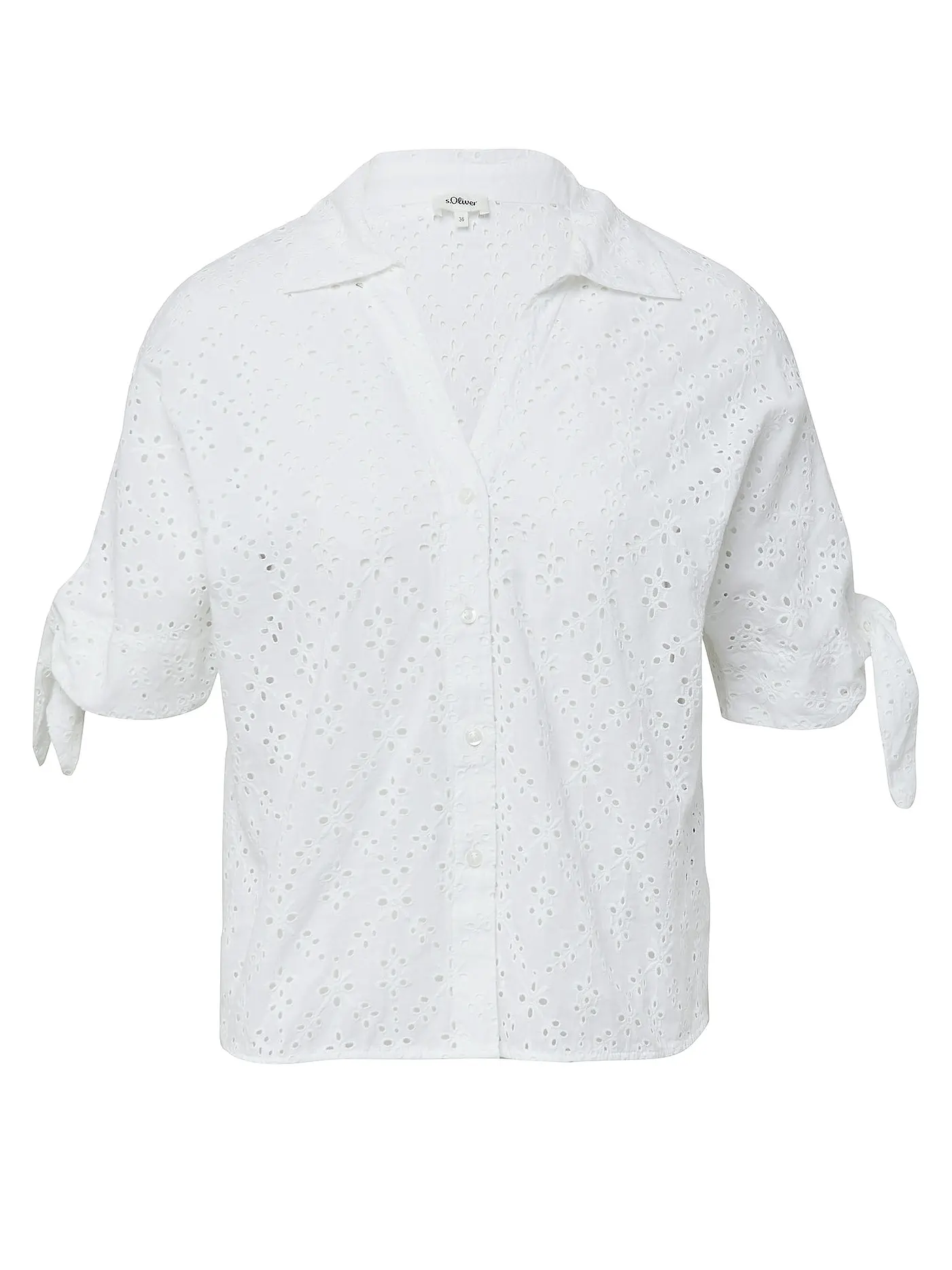 S.OLIVER | Bluse | 