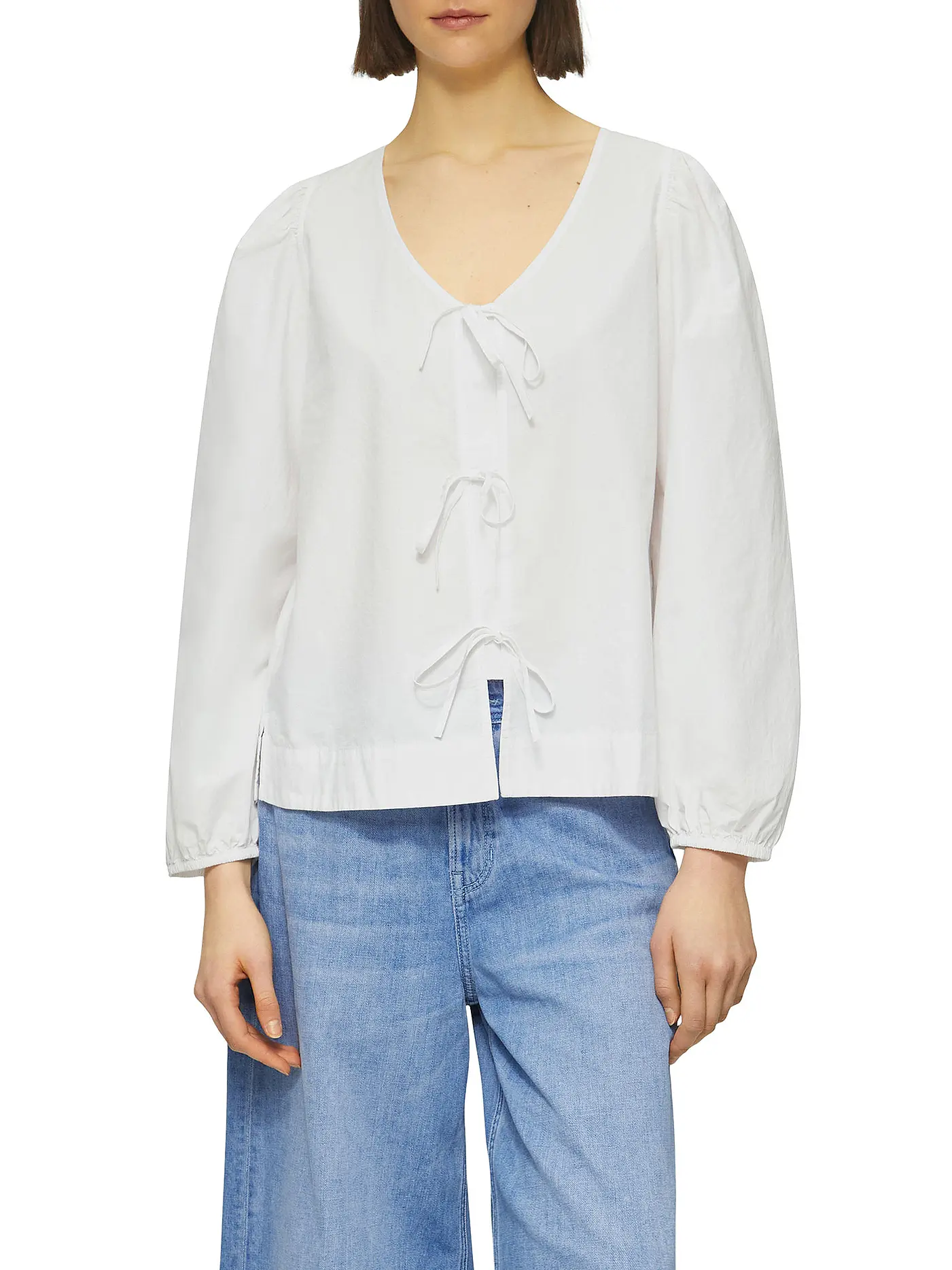 S.OLIVER | Bluse | 