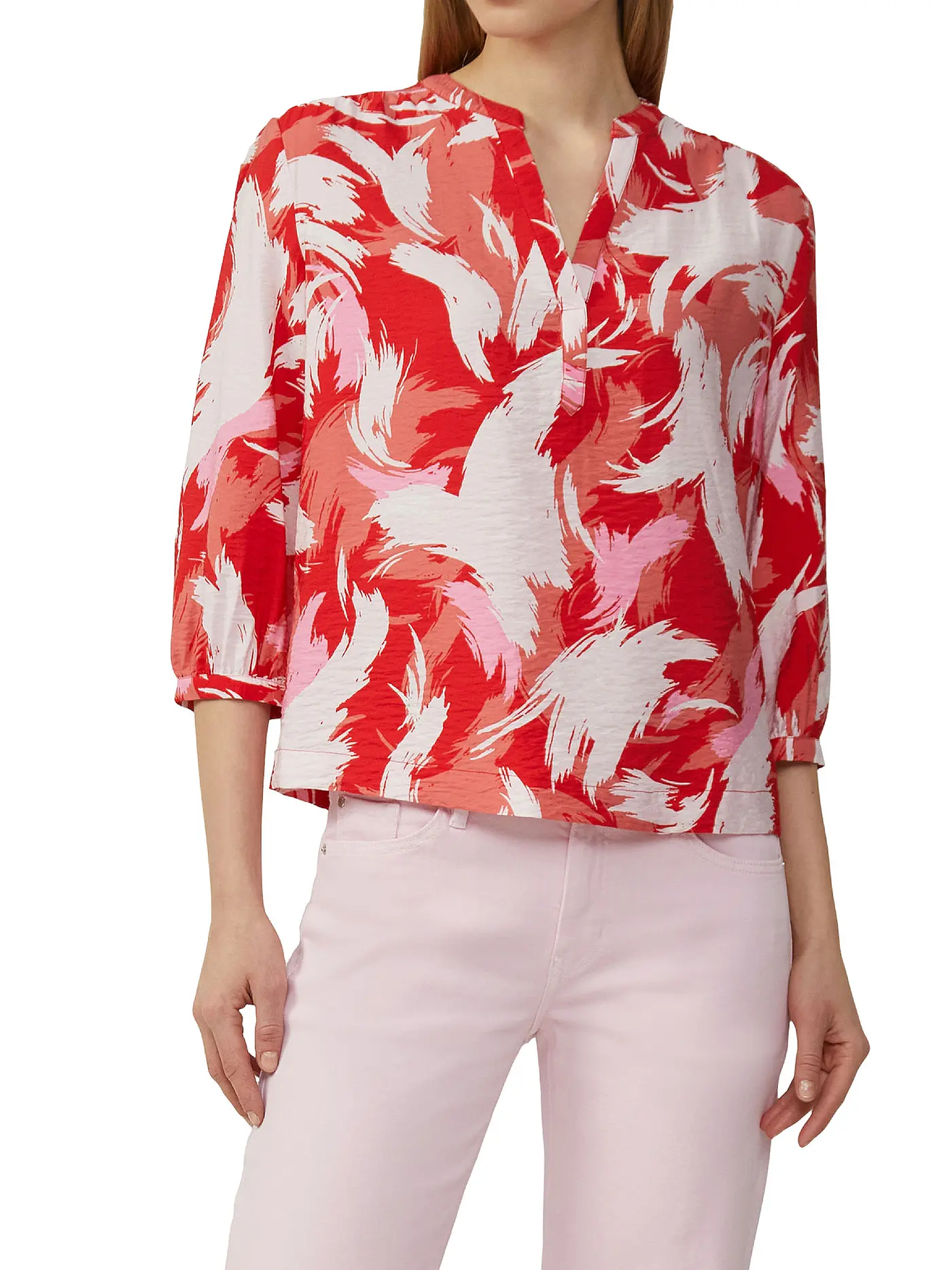 S.OLIVER | Bluse | 
