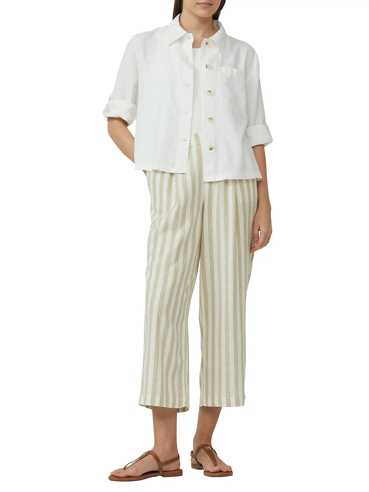 S.OLIVER | Bluse | 