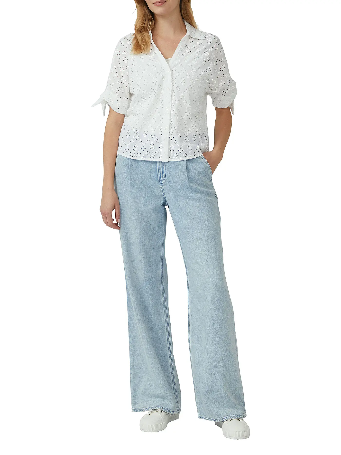 S.OLIVER | Bluse | 