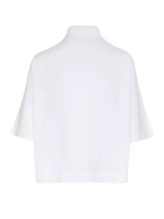 S.OLIVER | Bluse | hellblau
