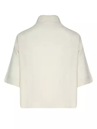 S.OLIVER | Bluse | hellblau