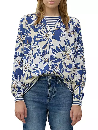 S.OLIVER | Bluse | creme