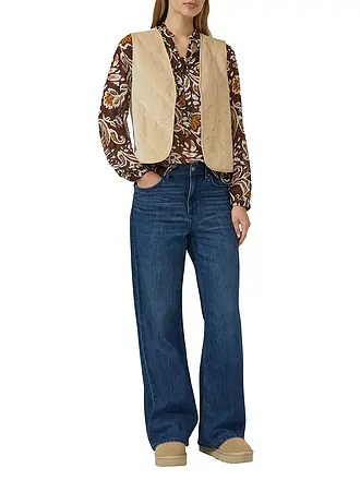 S.OLIVER | Bluse | 