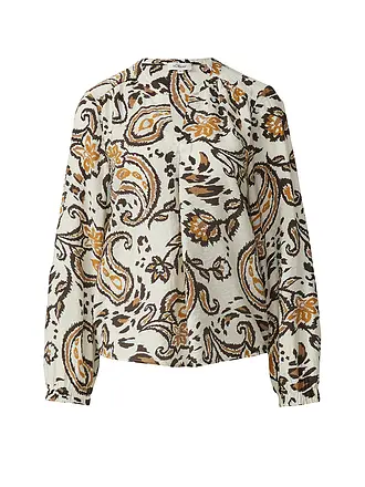 S.OLIVER | Blusenshirt | 