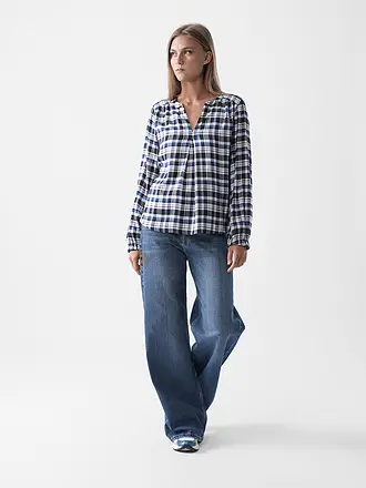 S.OLIVER | Blusenshirt | 