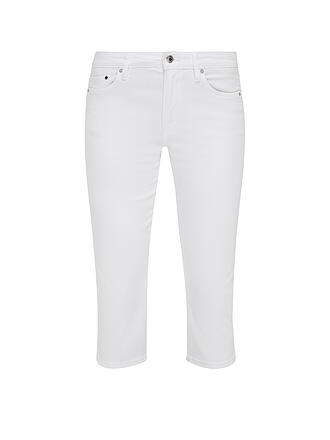 S.OLIVER | Caprihose | pink
