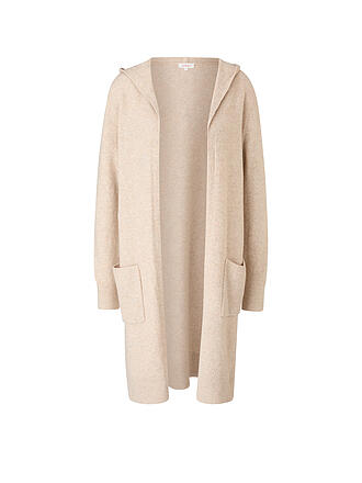 S.OLIVER | Cardigan | braun
