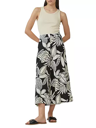 S.OLIVER | Culotte | braun