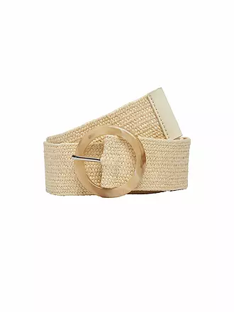 S.OLIVER | Gürtel | beige